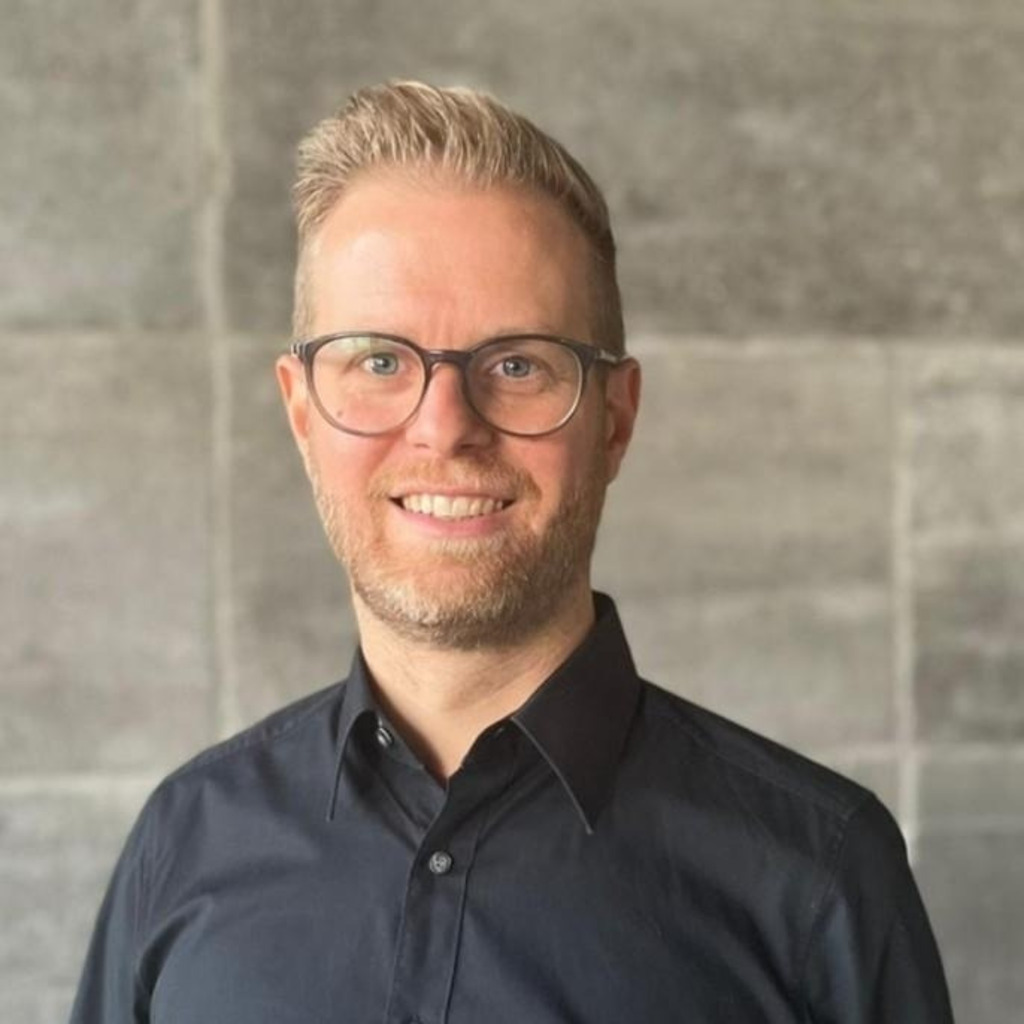 Jörg Besancon Projektmanager Supply Chain Excellence KiK Textilien