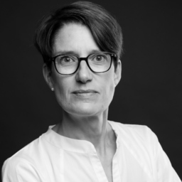 Dr. Anja Altmann's profile picture