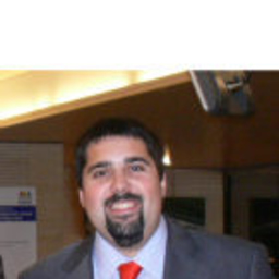 Javier De Andrés Rivero