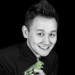 Jim (Bao An) Nguy