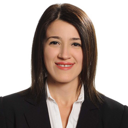 AYSE SELIN OZER-GULHAN