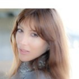 Almudena Estrada