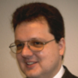 Frank Baxmann