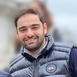 Mohammad Heidari Lak