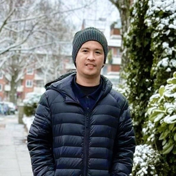 Eduardo Jr Santilla