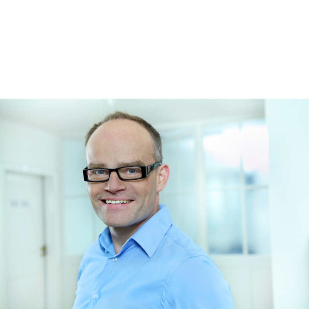 Social Media Profilbild Lars Fischer Münster