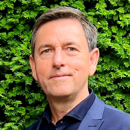 Dr. Thomas Rudloff