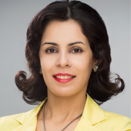 Nahid Mirshafiei