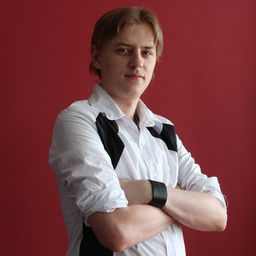 Alexander Nämack