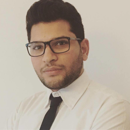 Mohamed Khammoussi Flahi