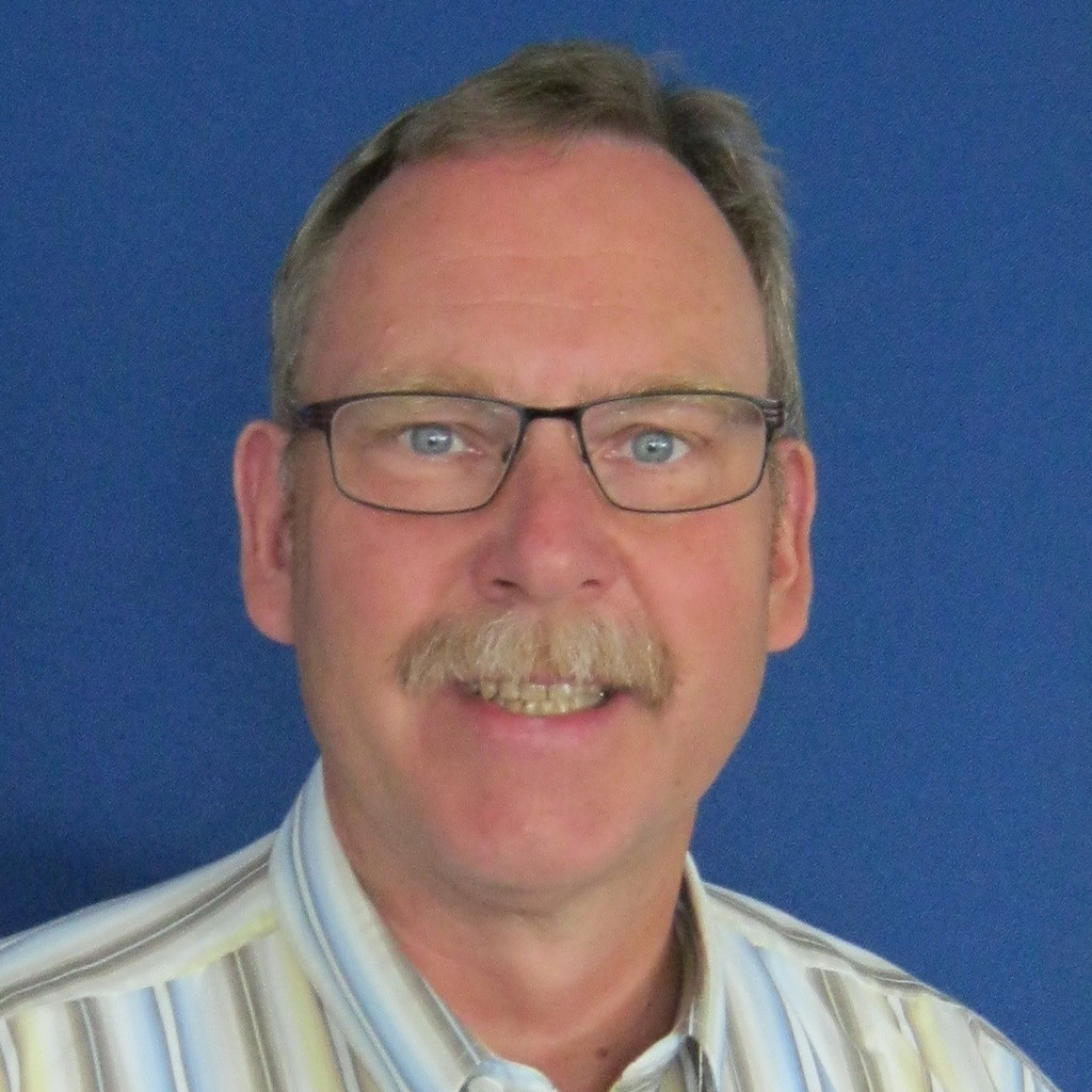 Dirk Westphal Retired a mini job will be my next challenge to plan