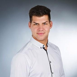 Daniel Sendker