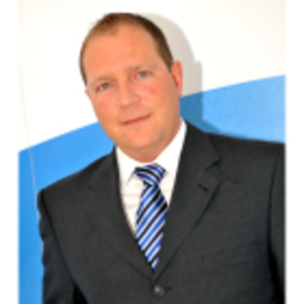 Thomas Mack - Regionalvertriebsleiter - DA&DGmbH | XING