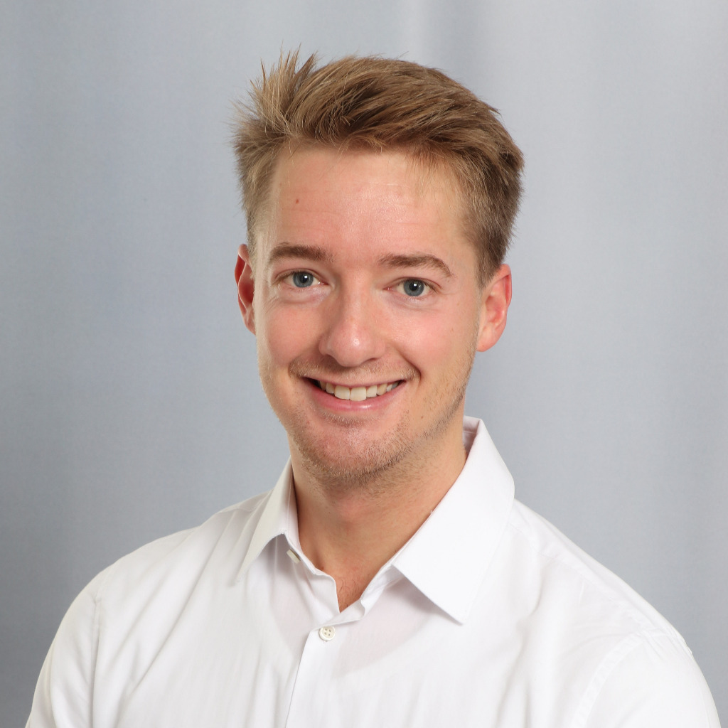 Markus Bührmann Controller Prowind GmbH XING