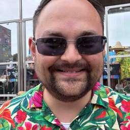 Nick-Dhaminda Nissen