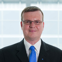 Dr. Alexander Berg
