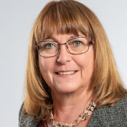 Edith Mayer-Bergers