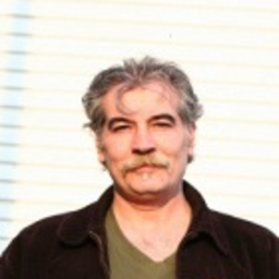 Mouloud Houali