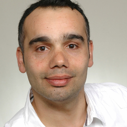 Ahmad Achkir