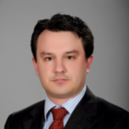 İBRAHİM YALÇIN