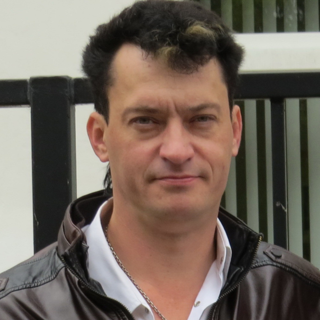 Ing. Igor Akhmetov Engineer Emergency Prevention Group Russian