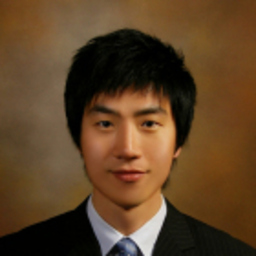 Joonghwan Jung