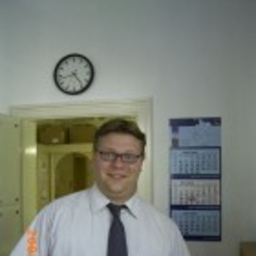 Marcus Schulz