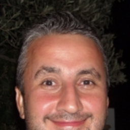 AYHAN KOPAN