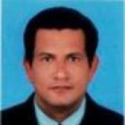 Prof. Hector Julio Ortiz Medina