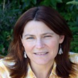 Corinne QUEVAL