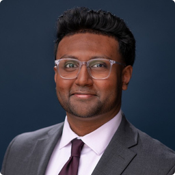 Mahesh Ramdihal