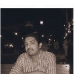 Farrukh Kamal