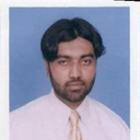 Sharjeel Ali Syed