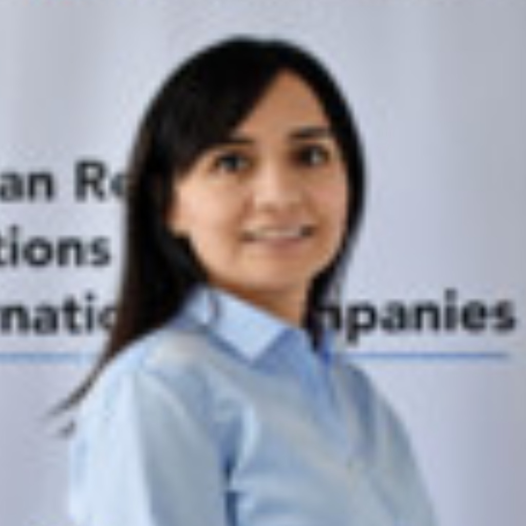 Erika González Recruiting Specialist Acensblue XING
