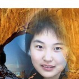 娟 耿