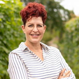 Katrin Klingenberg