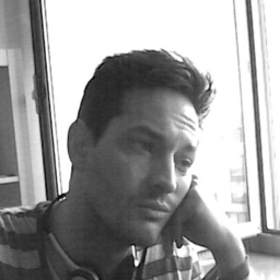 Chris Rüdel's profile picture