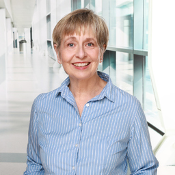 Carola Genske-Rabe