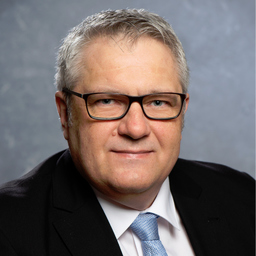 Profilbild Paul Müller