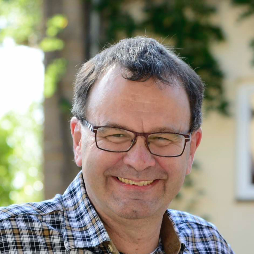 Ronald Rosenthal Fundraiser, Rockenhausen Dekanat