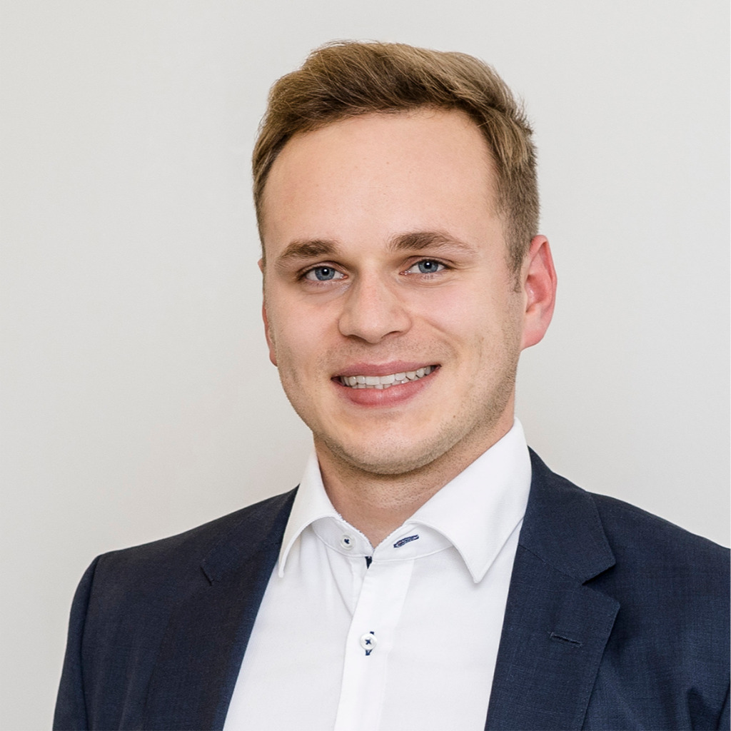 Nico Lejeune Wirtschaftsingenieurwesen Universität Augsburg XING