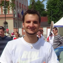 Uwe Tschreppl
