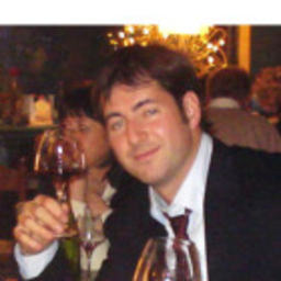 Didier Ghorbanzadeh