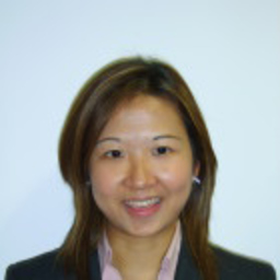 Caroline Shen