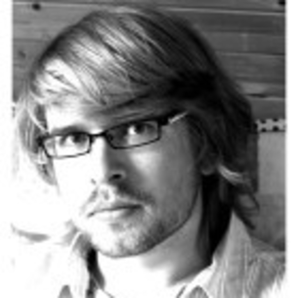 Dennis Gedgaudas Geschäftsführender Partner TRIAS