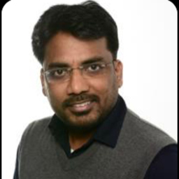 AJAY RAJ BOMMANA