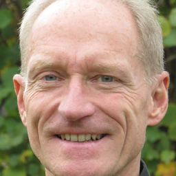 Dr. William Werny