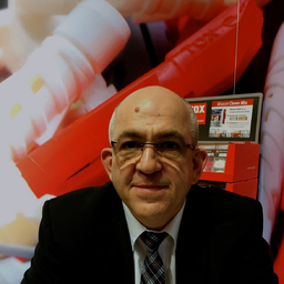 Uwe Kalthaus