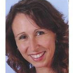 Anja Hauck's profile picture