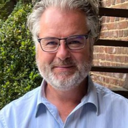 Marc Stoverock